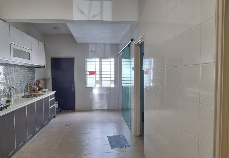 Bandar Mahkota Cheras