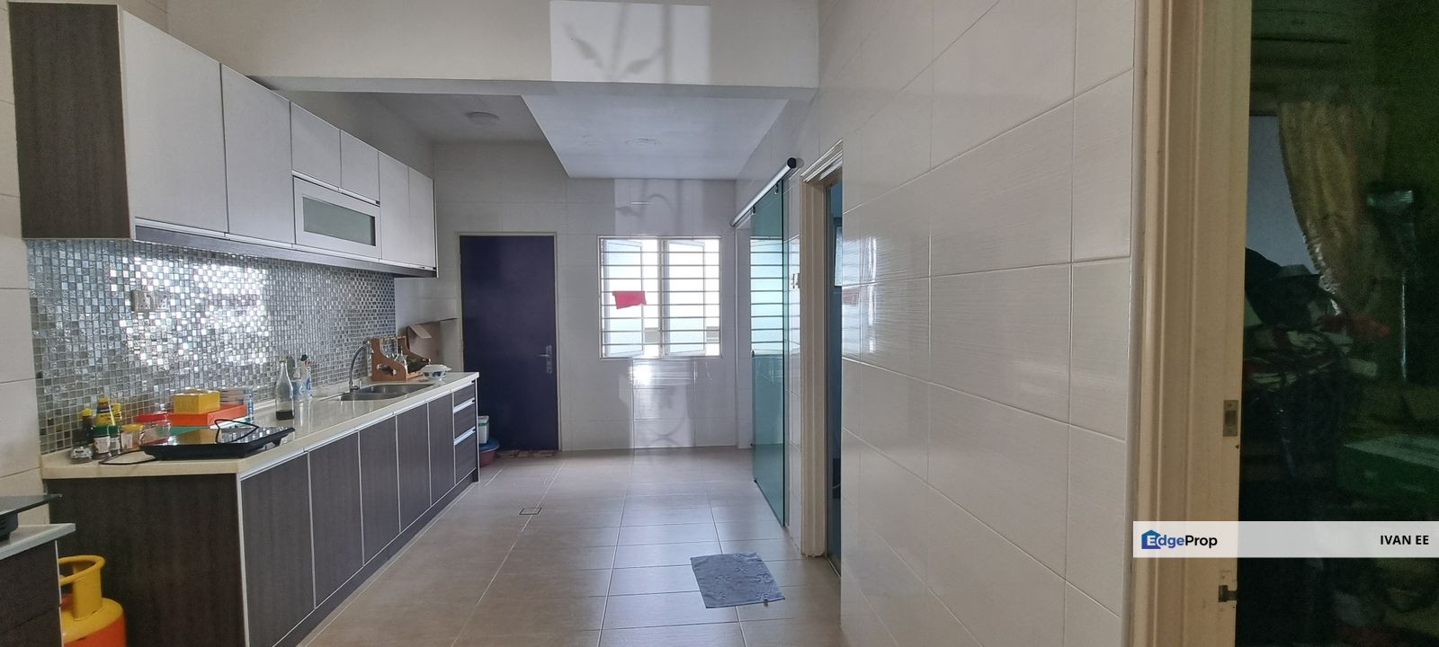 Bandar Mahkota Cheras, Selangor, Cheras