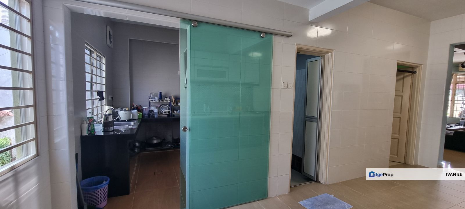 Bandar Mahkota Cheras, Selangor, Cheras