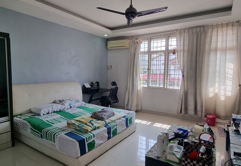 Bandar Mahkota Cheras