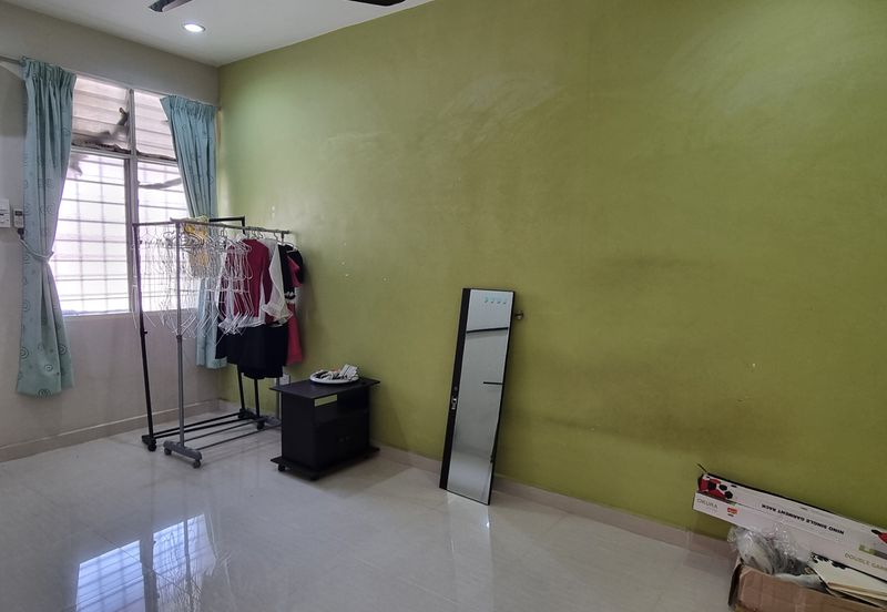 Bandar Mahkota Cheras