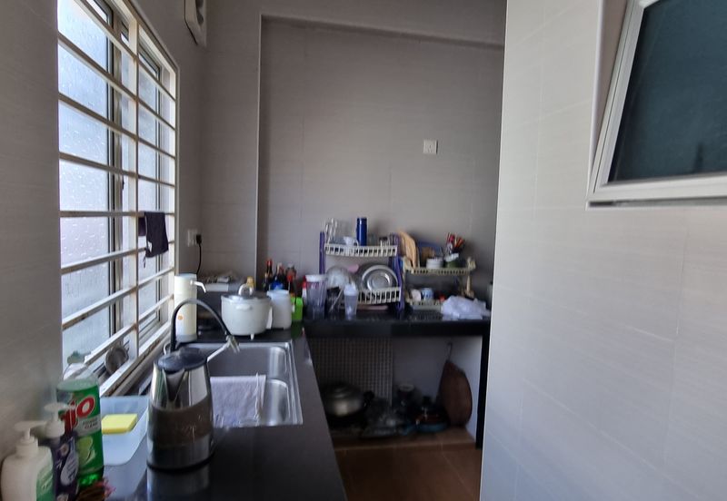 Bandar Mahkota Cheras