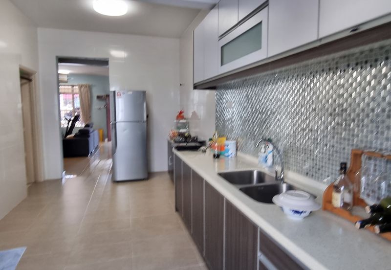 Bandar Mahkota Cheras