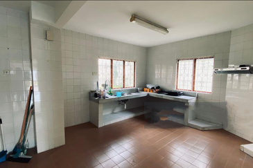 Overseas Union Garden