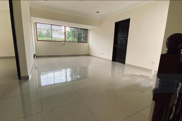 Overseas Union Garden