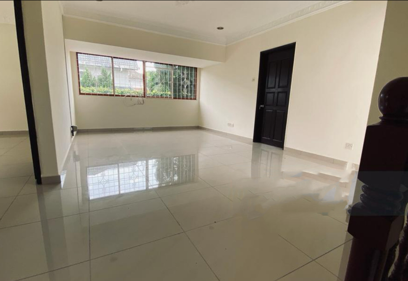 Overseas Union Garden