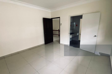 Overseas Union Garden