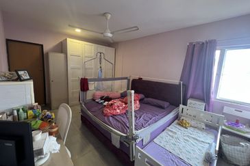 Happy Garden (Taman Gembira)