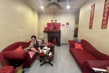 Happy Garden (Taman Gembira)