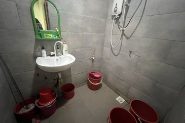 Happy Garden (Taman Gembira)