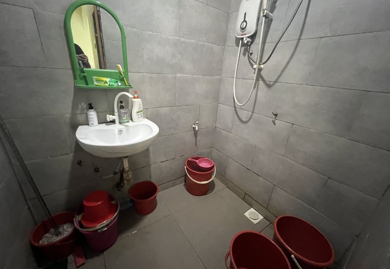 Happy Garden (Taman Gembira)