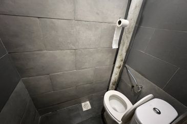 Happy Garden (Taman Gembira)