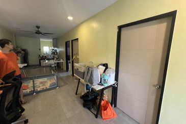 Happy Garden (Taman Gembira)