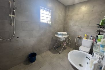 Happy Garden (Taman Gembira)