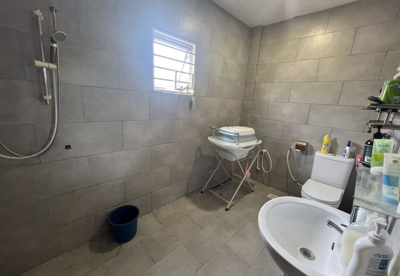 Happy Garden (Taman Gembira)