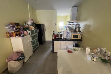 Happy Garden (Taman Gembira)