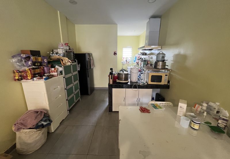 Happy Garden (Taman Gembira)