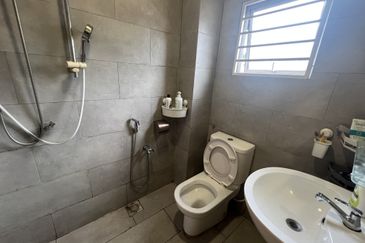 Happy Garden (Taman Gembira)