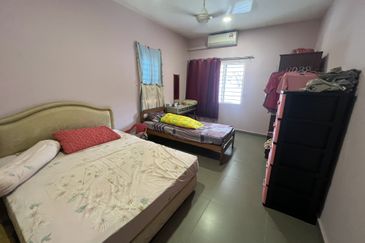 Happy Garden (Taman Gembira)