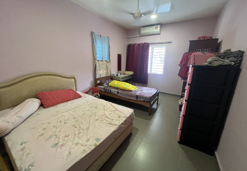 Happy Garden (Taman Gembira)