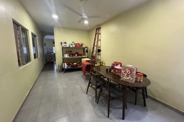 Happy Garden (Taman Gembira)