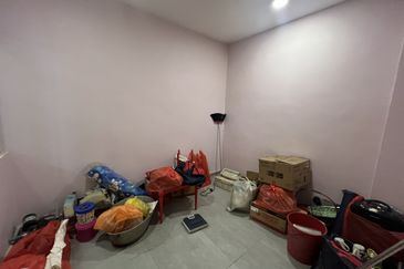 Happy Garden (Taman Gembira)