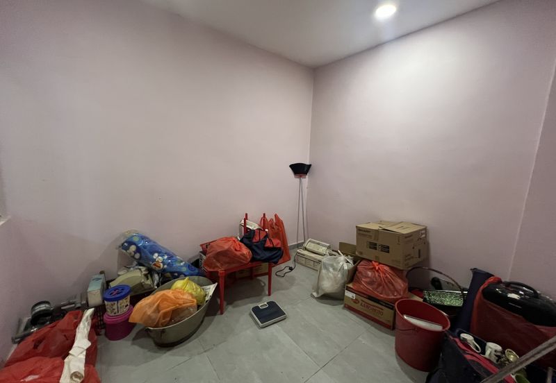 Happy Garden (Taman Gembira)