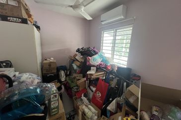 Happy Garden (Taman Gembira)