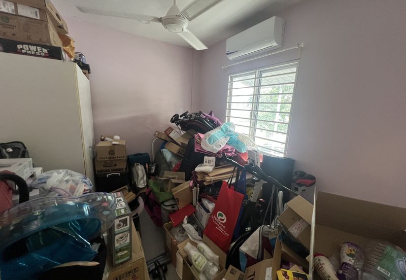 Happy Garden (Taman Gembira)