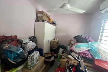 Happy Garden (Taman Gembira)