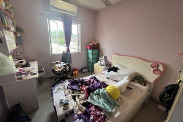 Happy Garden (Taman Gembira)