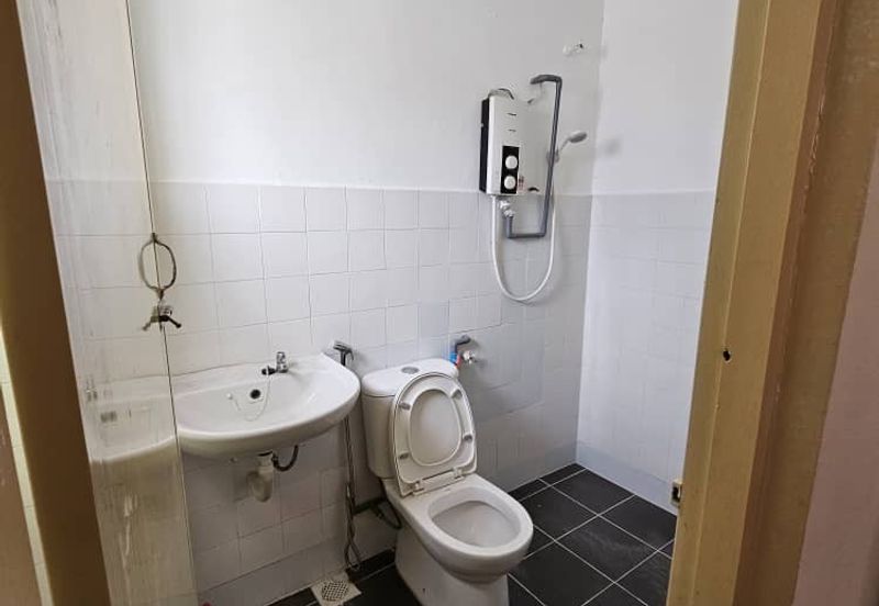 Bandar Mahkota Cheras