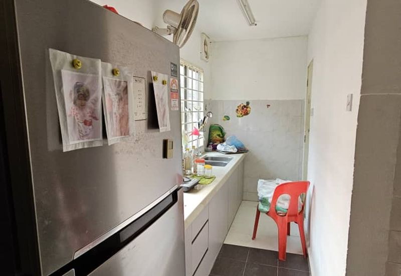 Bandar Mahkota Cheras