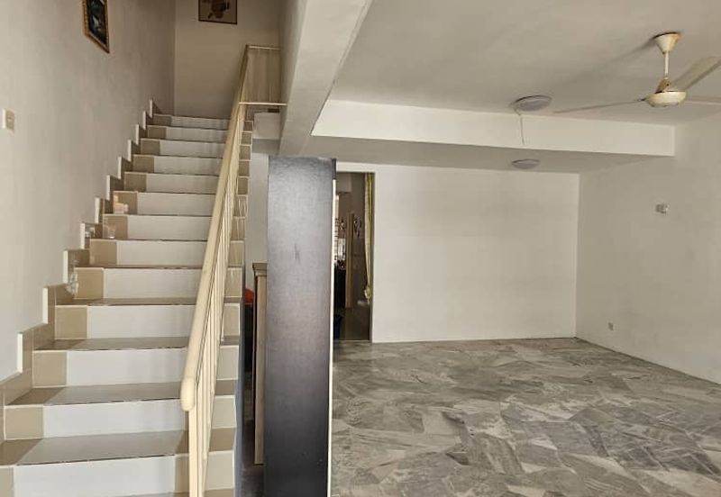 Bandar Mahkota Cheras