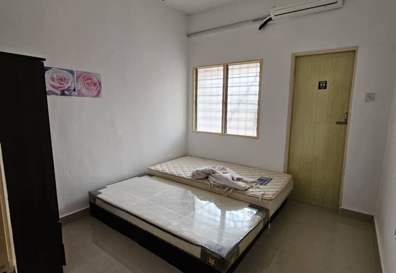 Bandar Mahkota Cheras