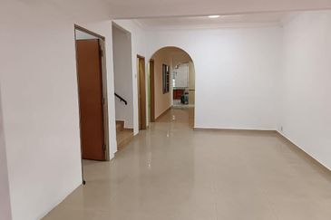 Taman Yarl @ Old Klang Road