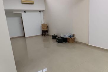 Taman Yarl @ Old Klang Road