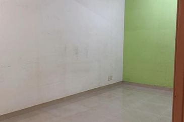 Taman Yarl @ Old Klang Road