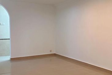 Taman Yarl @ Old Klang Road