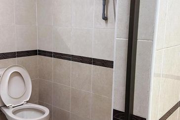 Taman Yarl @ Old Klang Road