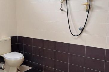 Taman Yarl @ Old Klang Road