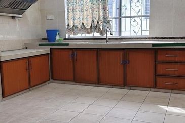 Taman Yarl @ Old Klang Road