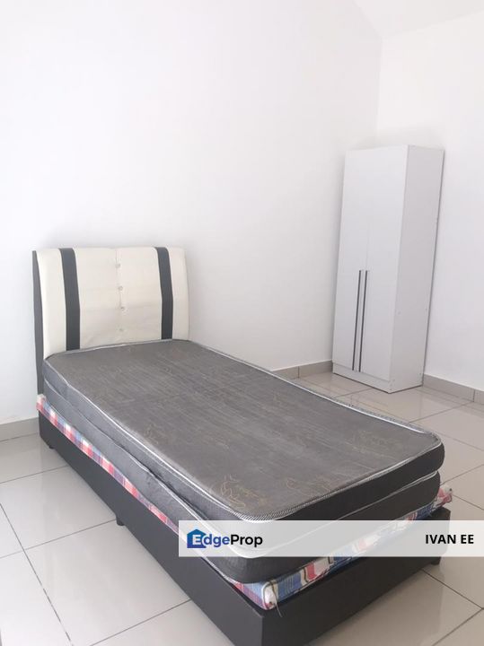 Kota Warisan Sepang, Selangor, Sepang