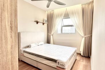 Kiara Kasih Condominium