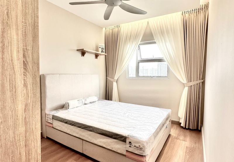 Kiara Kasih Condominium