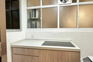 Kiara Kasih Condominium