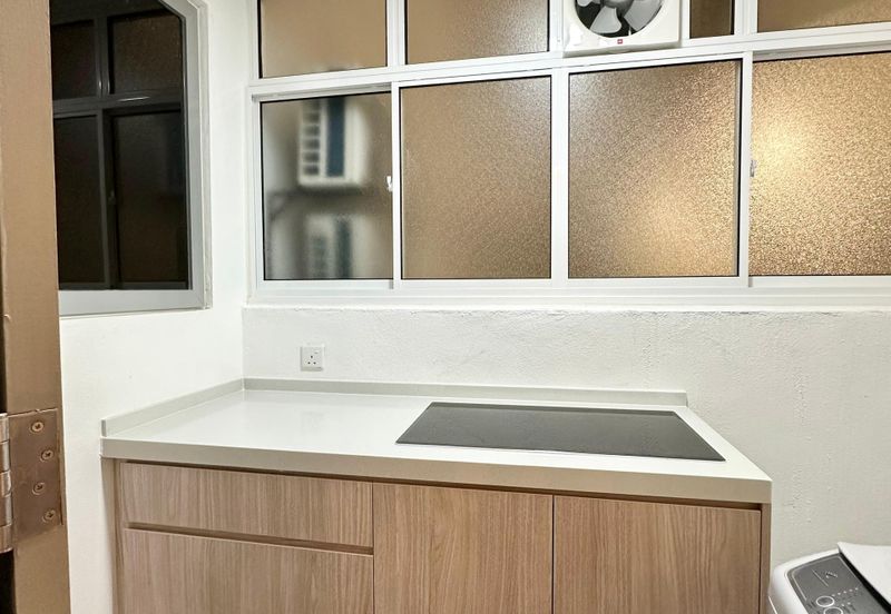 Kiara Kasih Condominium