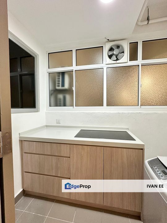 KIARA KASIH MONT KIARA , Kuala Lumpur, KL City