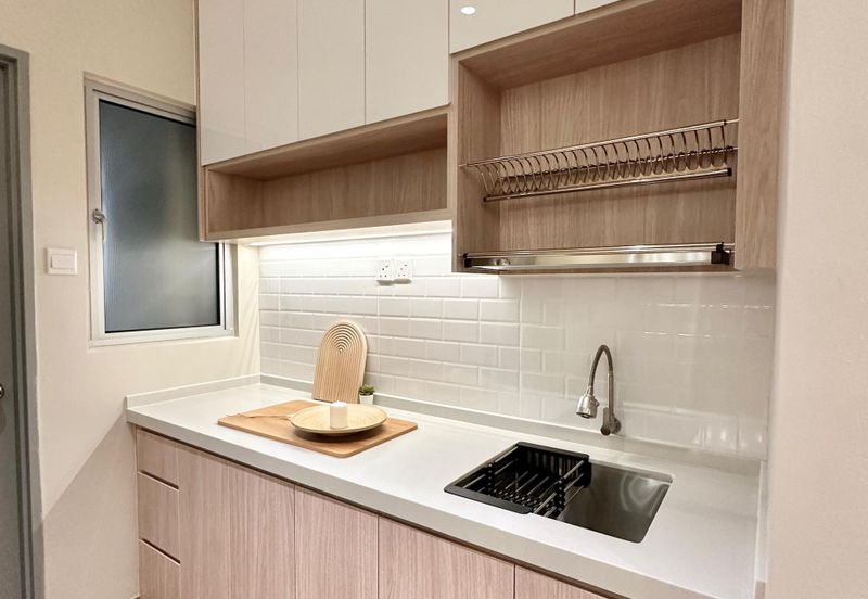 Kiara Kasih Condominium