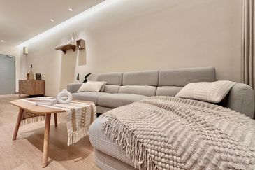 Kiara Kasih Condominium